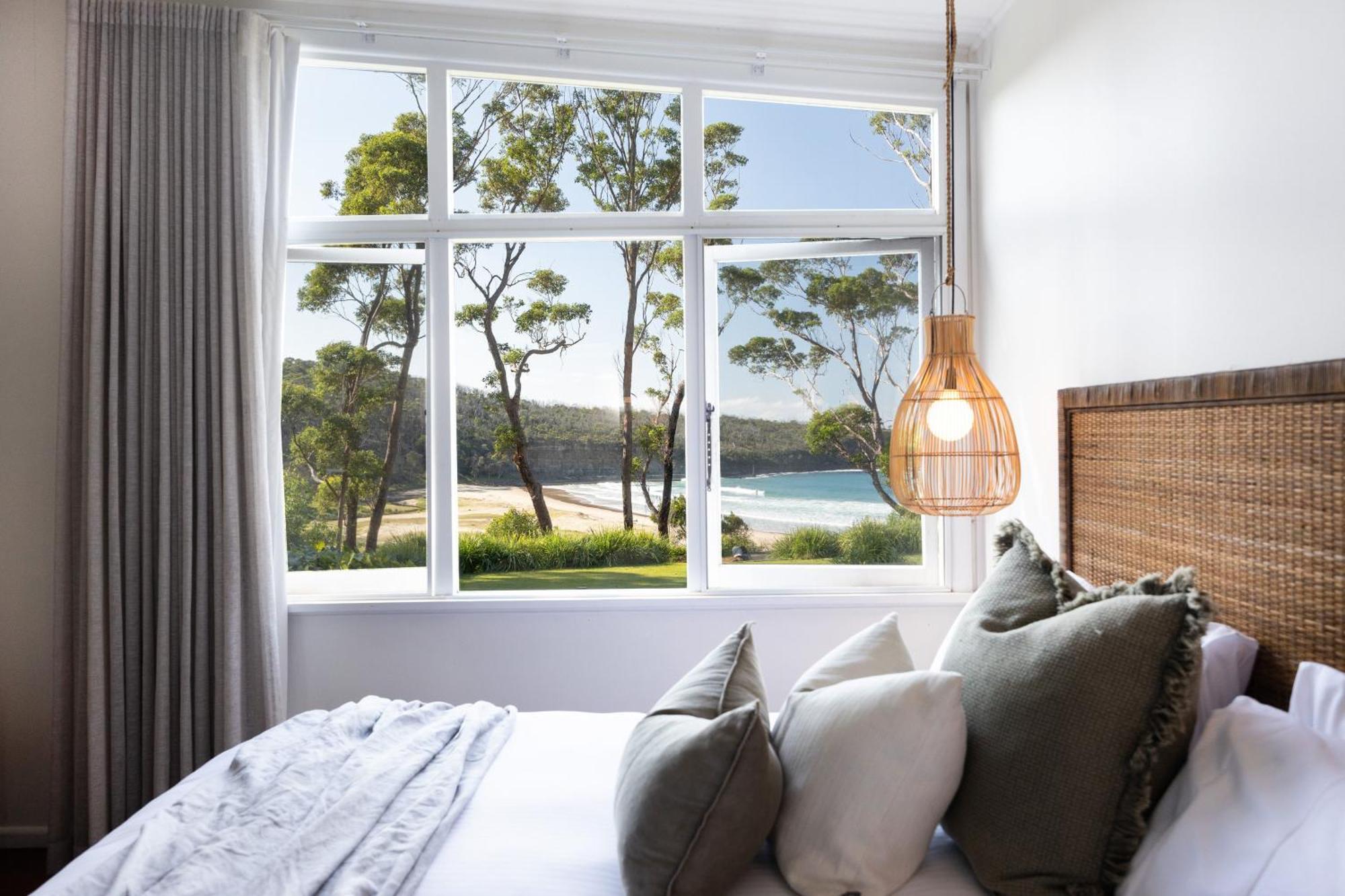 Pebbly Beach Escape East Lynne Екстер'єр фото