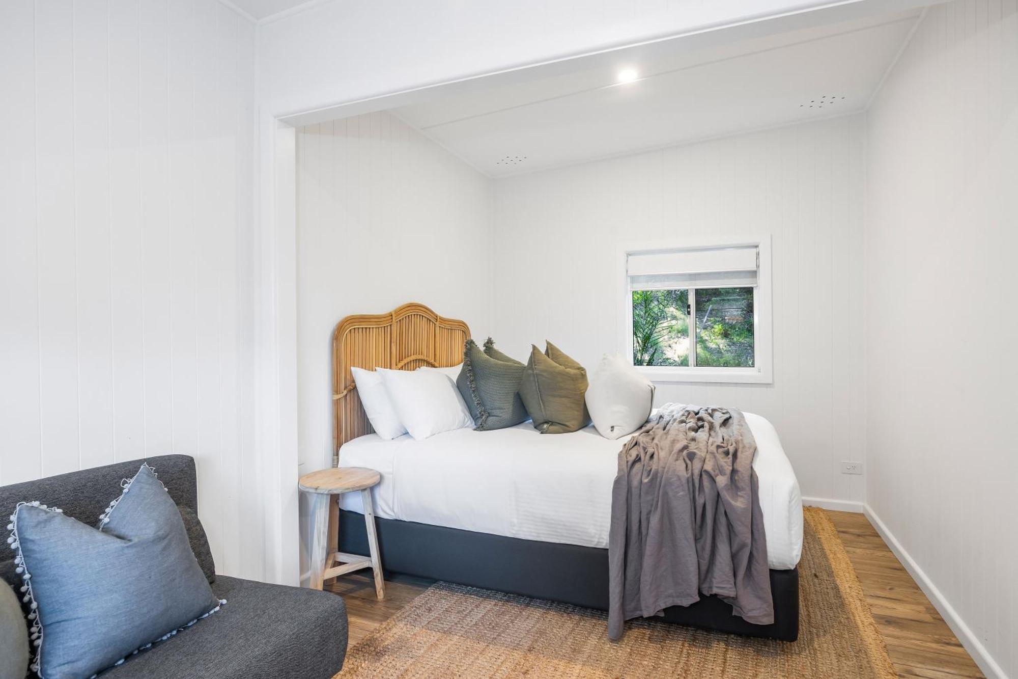 Pebbly Beach Escape East Lynne Екстер'єр фото
